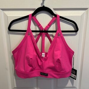 NWT Savage x Fenty sports bra